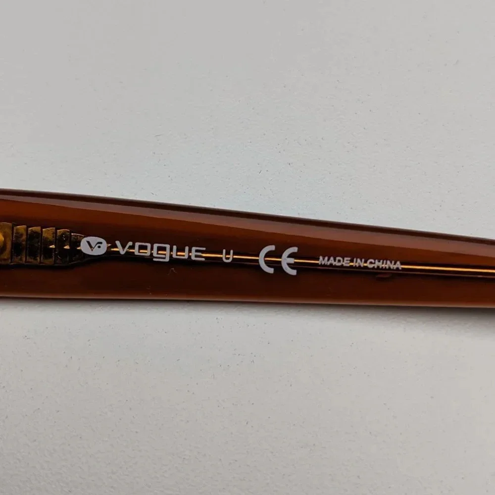🕶️VOGUE VO5129 Women's Eyeglasses with Case /EUB709🕶️